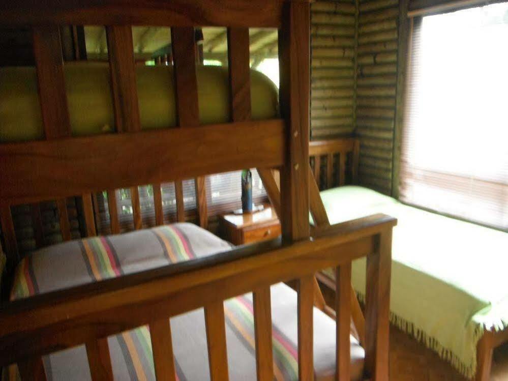 Villas Bungalows Ballena Увіта Екстер'єр фото