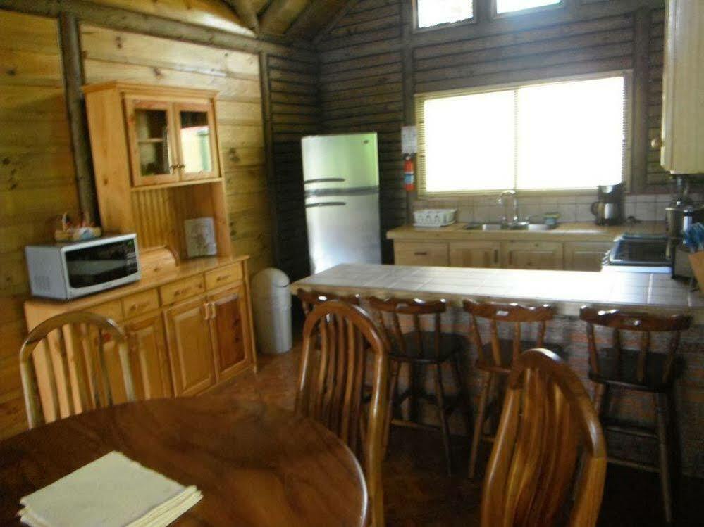Villas Bungalows Ballena Увіта Екстер'єр фото