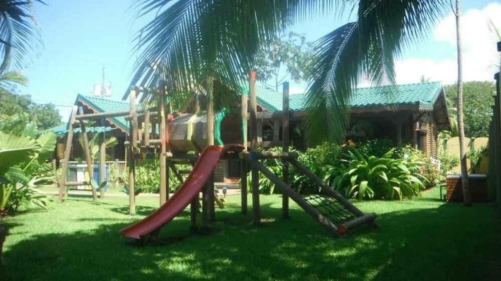 Villas Bungalows Ballena Увіта Екстер'єр фото